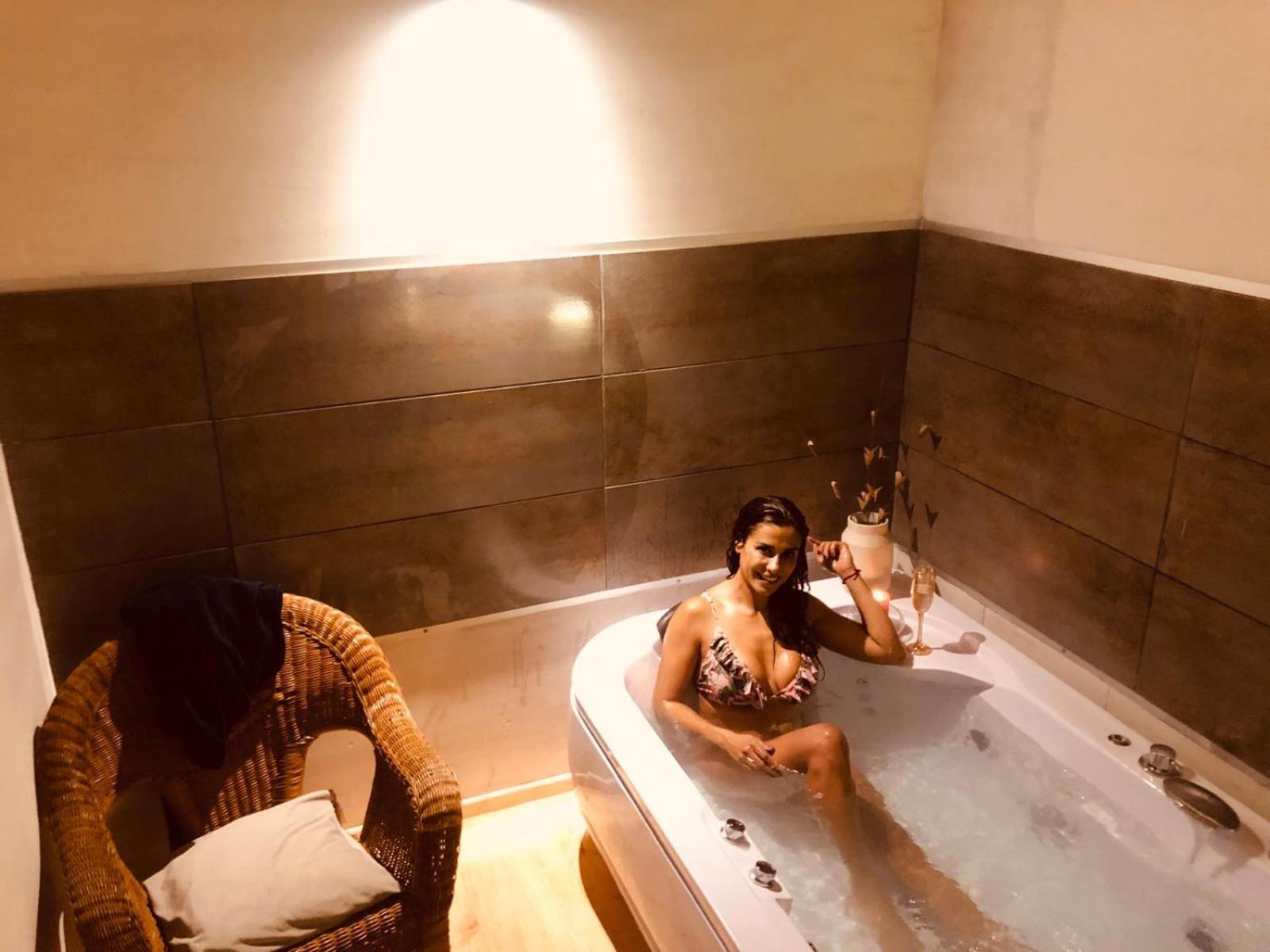Alma Serena La Paloma Zewnętrze zdjęcie
