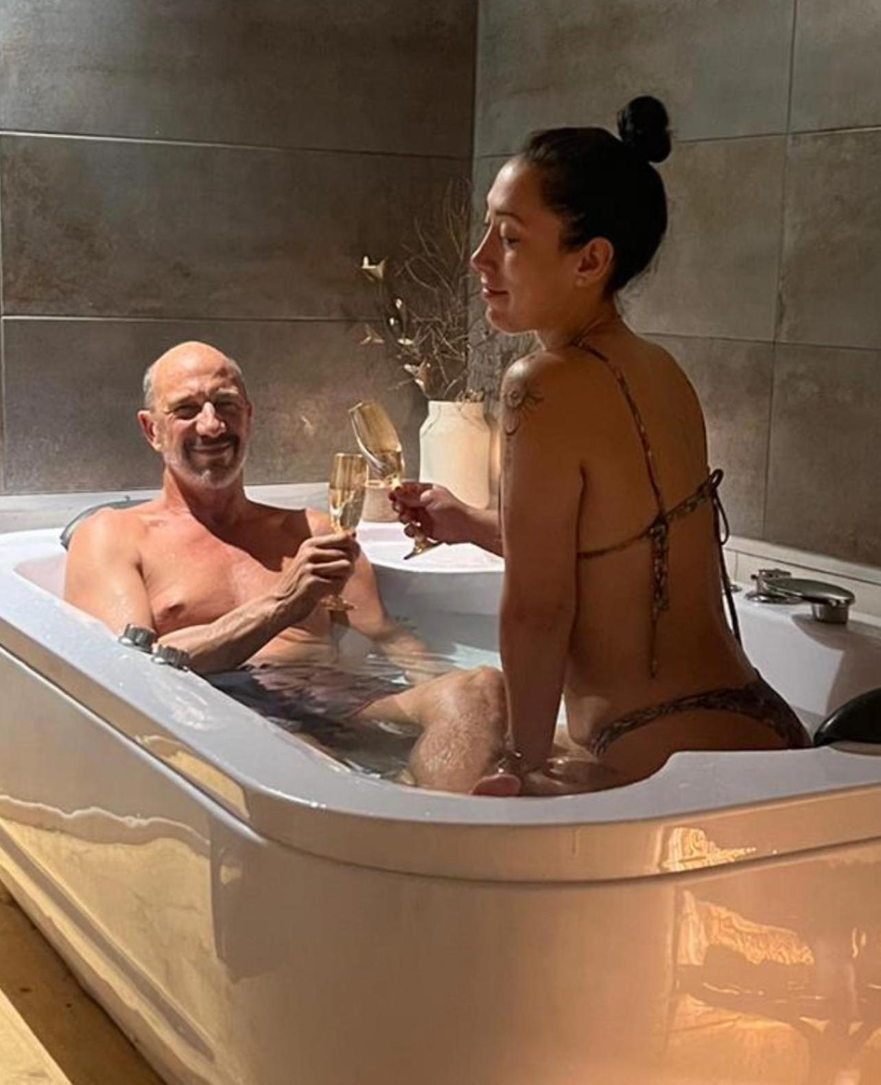 Alma Serena La Paloma Zewnętrze zdjęcie