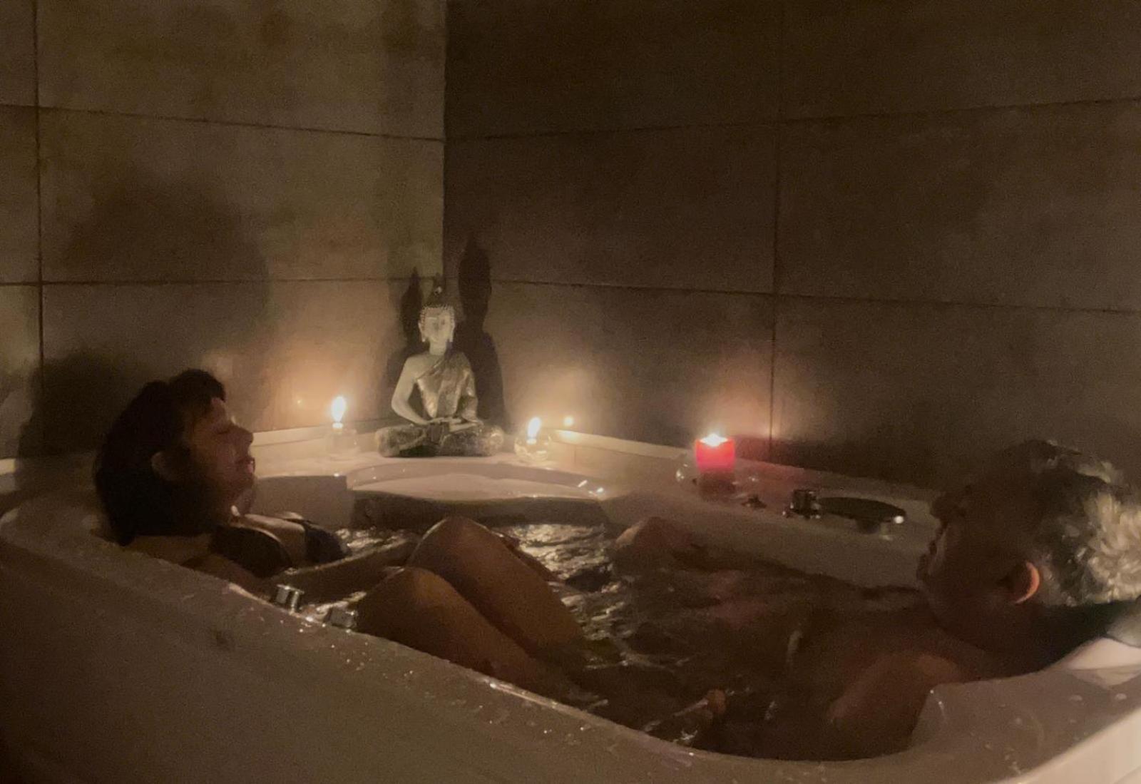 Alma Serena La Paloma Zewnętrze zdjęcie